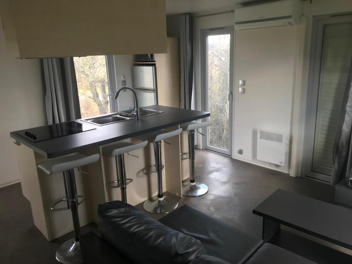 Les Lodges Saint-Léger-sur-Dheune エクステリア 写真