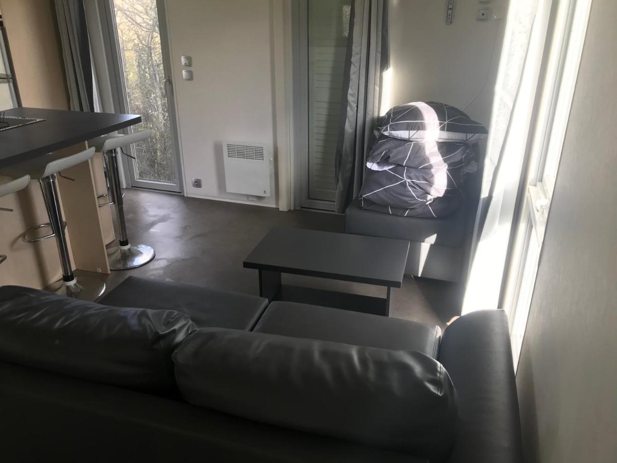 Les Lodges Saint-Léger-sur-Dheune エクステリア 写真